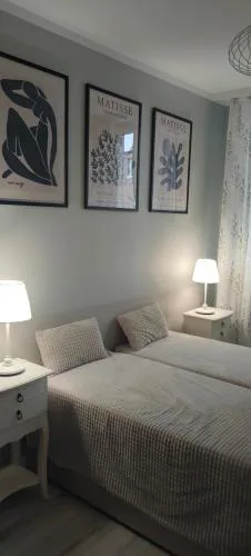 Apartament Kraków Łobzów