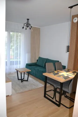 Apartament Krakusek Kraków