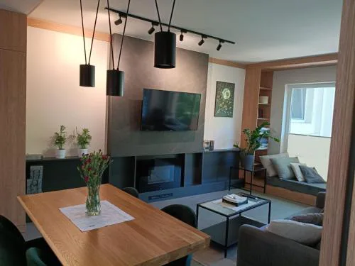 Apartament Lena Stare Miasto