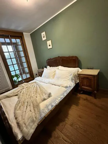 Apartament Luca