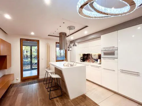 Apartament Mecenasa