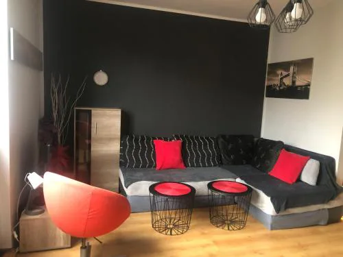 Apartament Mozarta
