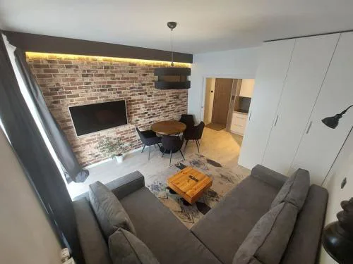 Apartament nad Wisłą, bezpłatny parking, AWG APARTMENTS