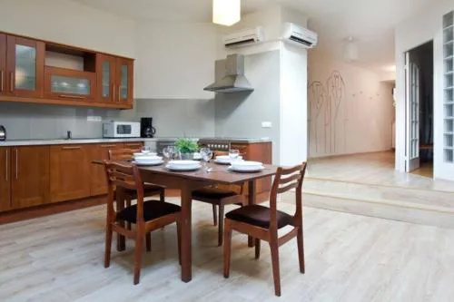 Apartament - Old Town