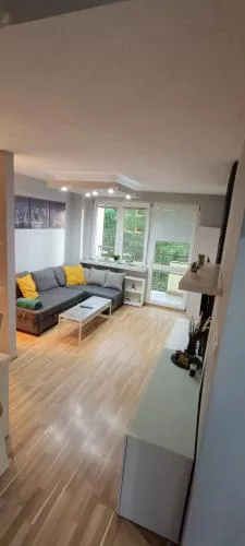 Apartament Olsza