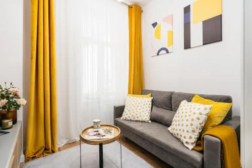Apartament Orzeszkowa - LoftAffair