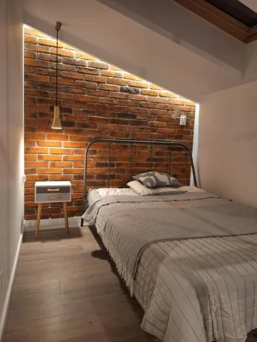 Apartament Polka Dots