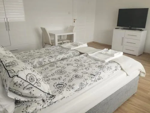 Apartament przy 29 alei