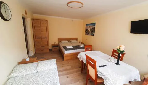 Apartament Sofia
