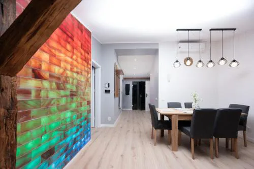 Apartament Solny Loretańska