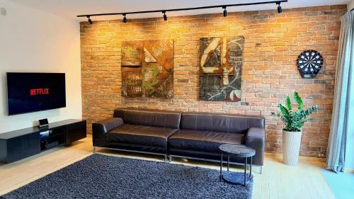 Apartament Widna