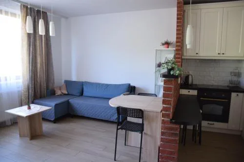 Apartament z podziemnym parkingiem ulica Wroclawska