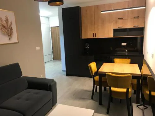 Apartament ZARA Self Check In