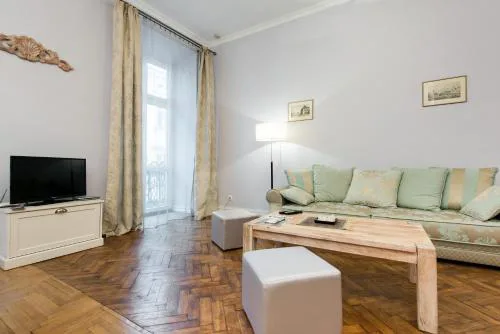 Apartamenty Gołębia 3