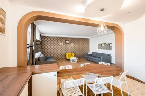 Apartamenty Karmelicka Deluxe Old Town WAWELOFTS