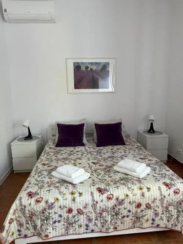 Apartamenty Lawenda