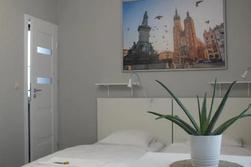 Apartamenty Nila