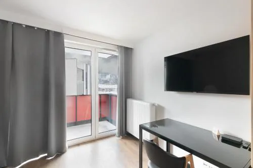 Apartamenty Platinex 1