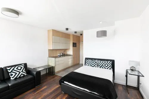 Apartamenty Platinex 5