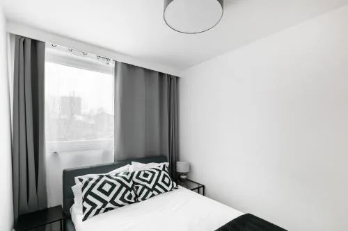 Apartamenty Platinex 6
