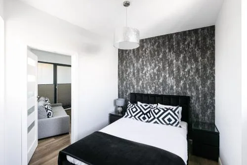 Apartamenty Platinex