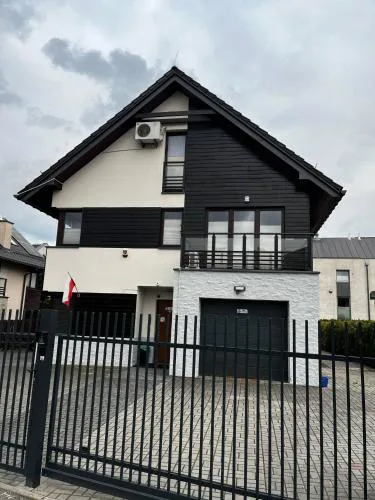 Apartamenty Rubikon