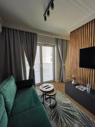 Apartment 41
