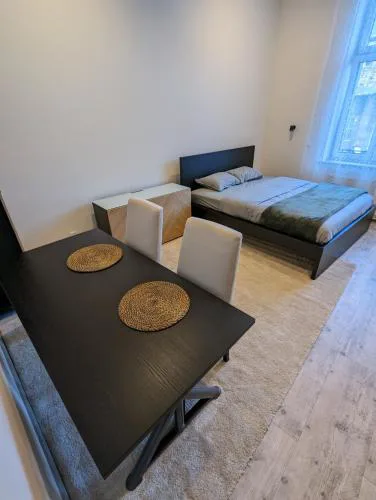 Apartment A3 in downtown of Krakow