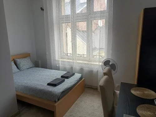 Apartment A4 In Downtown Of Krakow