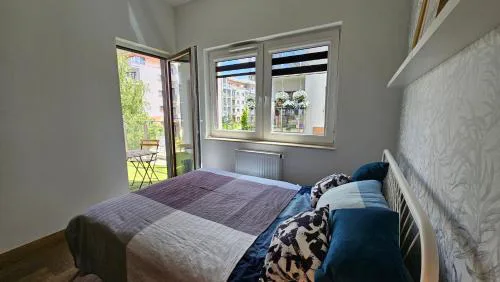 Apartment Bunscha Park