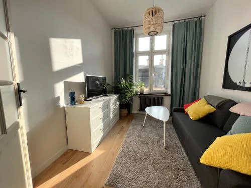 Apartment Ida, Kazimierz center