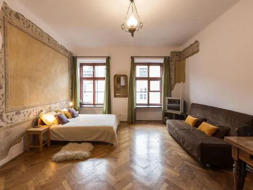 Apartment in Krakow near Main Square