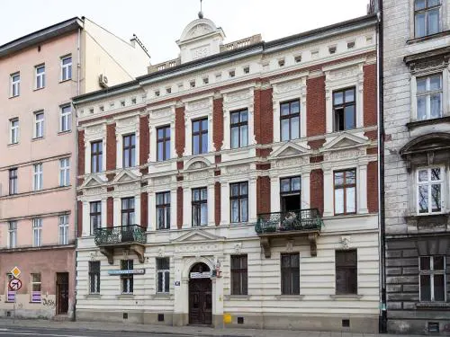 Apartment in Krakow near Main Square
