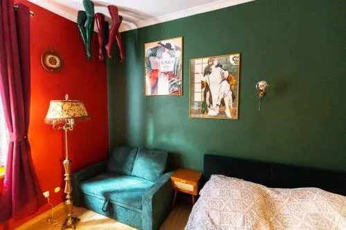 Apartment Inspiro
