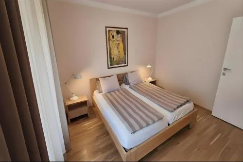 Apartment Katamaran