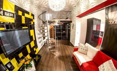 Apartment Kazimierz