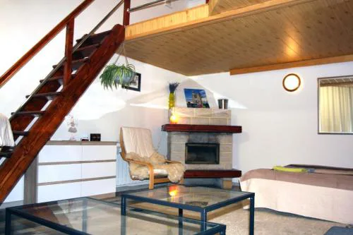 Apartment San Sebastian, City Center