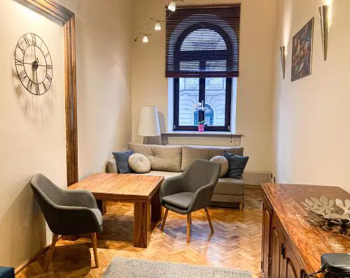 Apartment Sare 11