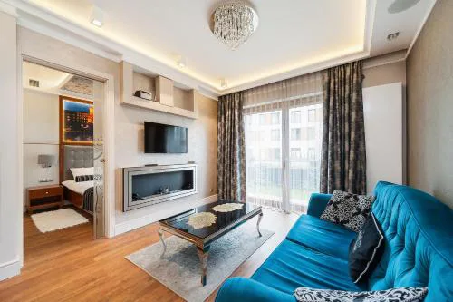ApartmentPrestige Premium