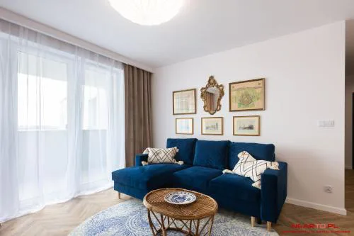 Apartments Nearto Old Town Vermelo Parking & AC