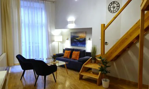 Ariadna - Pantheon Apartments