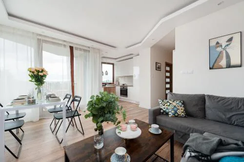 Avenue Apartment - LoftAffair