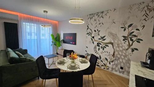 Bagry Luxury Apartment 19