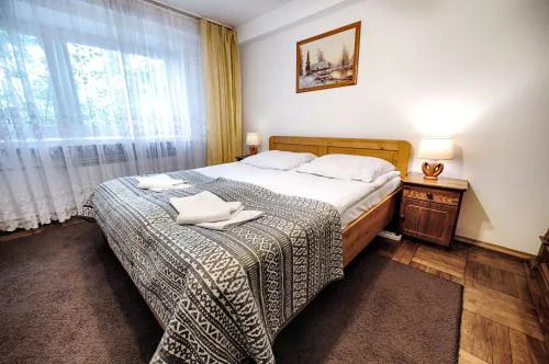 Bagry Rooms