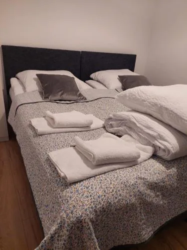 Bagry Rooms3 LoveKrakow