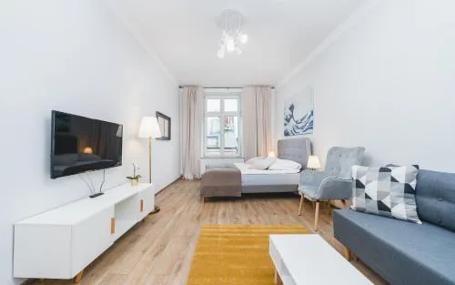 Beautiful Apartment on Main Square / Old Town / City Center