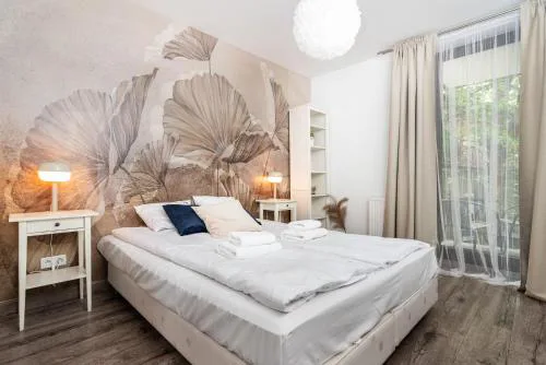 Blossom - Old Town Residence - by Upstairs