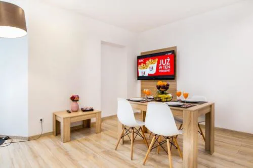 Bosacka old town apartment - B28