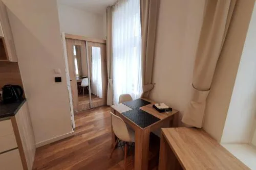 Bosacka - old town cozy apartment B16