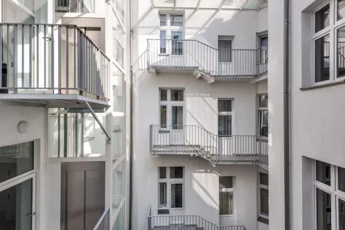 Bosacka Street - Apartament B26